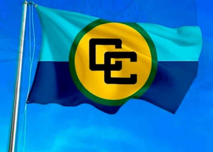 caricom, reunion, paises miembros, debate, impacto, covid, region caribe,