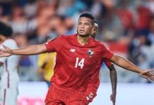 Panamá y su reto ante Granada en Copa Oro Panamá, Copa, Oro, Futbol