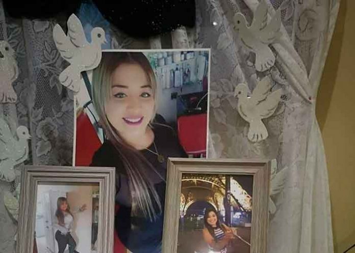 costa rica, sospechoso, asesinato, luany salazar, ofrecimiento, negocio, detencion,