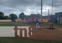 ALMA inaugura campeonato de béisbol «William Sport 2021» campeonato de beisbol "Williamsport 2021"