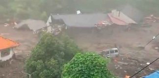 japon, lluvias, deslizamiento de tierra, muertes,