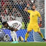 donaruma, futbol, euro,