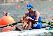 Nicas debutan en los Juegos Olímpicos de Tokio damian, potoy, nicaragua, tokio,