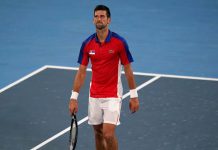 Djokovic cae ante Zverev y se queda sin Slam Dorado novak, djokovic, tennis,