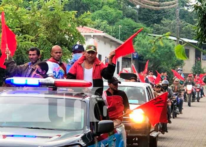 A 42 años de la Revolución Sandinista, estos son los logros sociales que se han cumplido