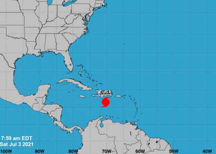 huracan, elsa, lluvias, naturaleza,
