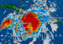 elsa, tormenta tropical, cuba,