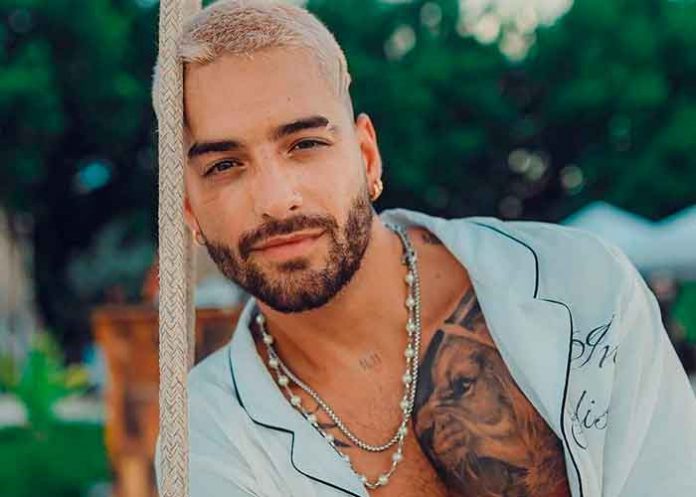Maluma, docuserie, 7DJ, proceso creativo,