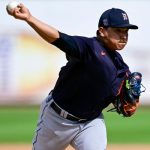 Erasmo activado de la lista de lesionados por Detroit erasmo, ramírez, tigres, detroit,