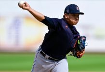 Erasmo activado de la lista de lesionados por Detroit erasmo, ramírez, tigres, detroit,