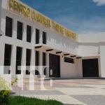 Nicaragua, esteli, centro cultural, homenaje, don felipe urrutia,