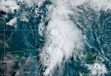 Elsa puede convertirse en huracán antes de tocar tierra en Florida tormenta, elsa, conversion, huracan, tierra, florida,