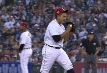 Erasmo Ramírez llegó a 200 juegos en MLB erasmo ramirez, mlb, baseball, nicas, usa,