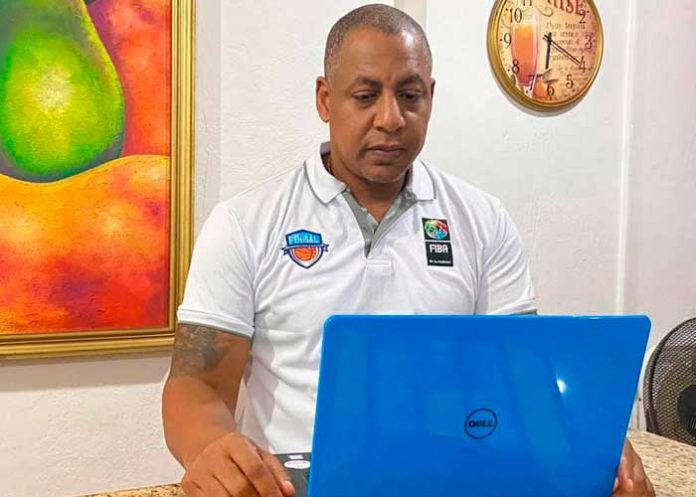 wesley, savery, fenibal, baloncesto