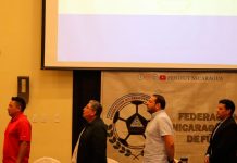 Liga de Ascenso inicia este 8 de agosto liga, ascenso, fenifut, futbol,