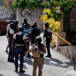 Cuatro supuestos asesinos del presidente de Haití fueron abatidos y dos detenidos haiti, policia, asesinos, presidente jovenel moise,