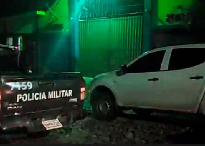 honduras, zona norte, mujer, asesinato, hombre, motel,