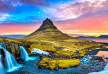 Encuentran un enorme continente sumergido debajo de Islandia islandia, continente, recursos, global,