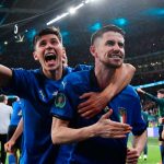 italia, jorginho, euro,