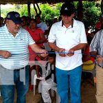 Nicaragua, jinotega, Mefcca, comedor campestre, estanque de tilapia,
