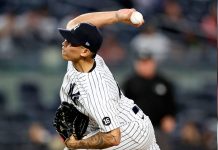 “El atornillador” merece ir al Juego de Estrellas atornillador, béisbol, jonathan, loaisiga,