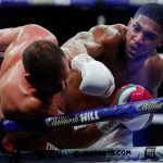 anthony, joshua, boxeo,