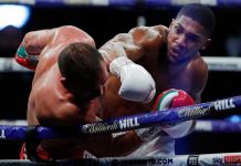 Anthony Joshua combatirá contra Usyk en septiembre anthony, joshua, boxeo,
