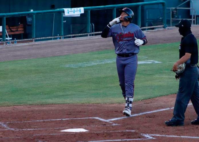 elián, miranda, ligas, menores,