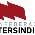 Confederación Intersindical y Confederación de STEs-i, envían saludo con motivo del 42/19 envían saludo con motivo del 42/19