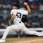 jonathan, loáisiga, yankees,