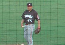 Diomar López con buen paso en Ligas Menores diomar, lopez, ligas, menores,