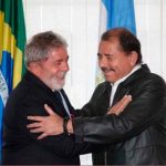 Lula da Silva saluda el 42 aniversario de la Revolución en Nicaragua Lula da Silva saluda el 42 aniversario de la Revolución en Nicaragua