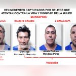 nicaragua, matagalpa, policia, diferentes delitos,