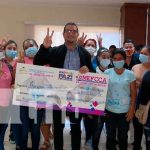 nicaragua, mefcca, apoyo, emprendedores, negocios,