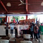 Emprendedores recibieron microcréditos por el MEFCCA para sus negocios