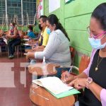 MINED realiza Encuentro Semestral Pedagógico Encuentro semestral pedagógico