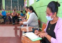 Encuentro semestral pedagógico
