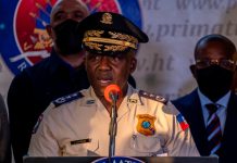 Arrestan en Haití a médico acusado de ser el autor intelectual del magnicidio de Jovenel Moïse magnicidio, haiti, asesinato, jovenel moise,