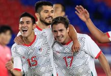 Brasil y México se citan en semis de Tokyo 2020 México, Fútbol, Juegos, Olimpicos,