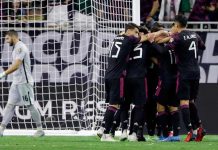 México y EEUU definen al campeón de la Copa Oro méxico, estados, unidos, copa, oro