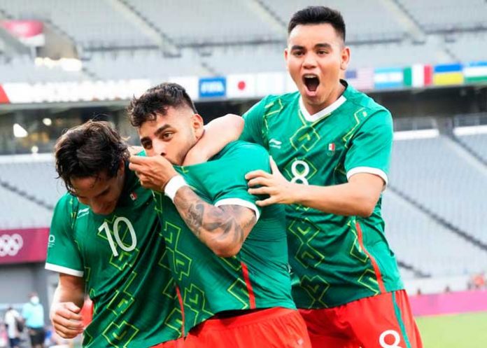 méxico, francia, juegos, olímpicos,