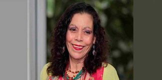 Rosario Murillo: 700 mil dosis de vacunas contra la Influenza aplicadas en Nicaragua