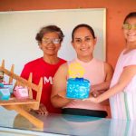 Los deliciosos postres de Dolce Camila, ¡te vas enamorar! Taller repostero Dolce Camila