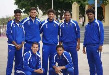 norchad, omier, baloncesto, selección,