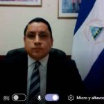 Reunión virtual entre el Embajador de Nicaragua y presidenta de UNIRE de Costa Rica Embajador de Nicaragua se reunió con presidenta de UNIRE de Costa Rica