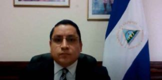 Embajador de Nicaragua se reunió con presidenta de UNIRE de Costa Rica