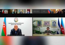 Reunión del Movimiento de Países No Alineados Foto: Reunión del Movimiento de países no Alineados (MNOAL)/Cortesía
