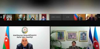 Foto: Reunión del Movimiento de países no Alineados (MNOAL)/Cortesía