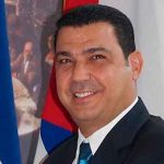 Embajador cubano: Cuba aplican mismo guión que Nicaragua