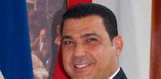 Embajador cubano: Cuba aplican mismo guión que Nicaragua